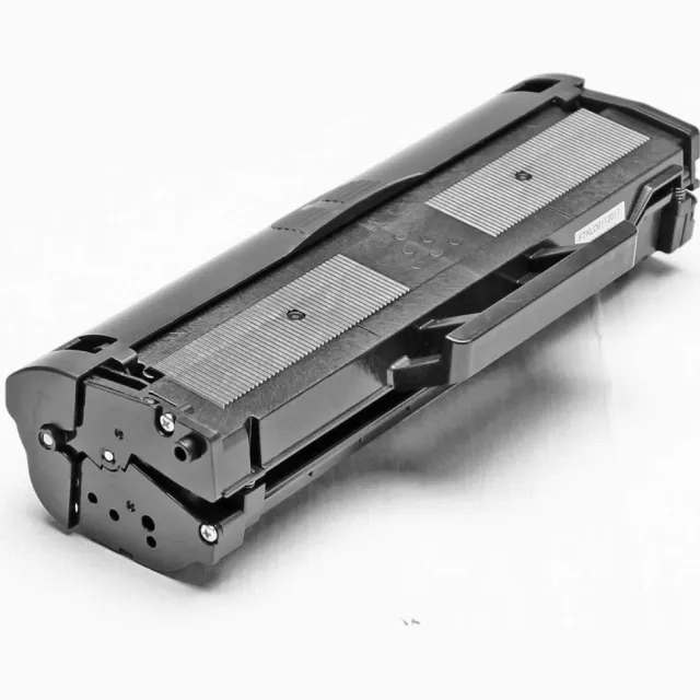 ABC huismerk toner geschikt voor Samsung 101S voor ML2160 ML2161 ML2162 ML2164 ML2164W ML2165 ML2165W ML2168 SCX3400 SCX3400F SCX3401 SCX3405 SCX3405F SCX3405FW SCX3405W SF760P MLTD101S Zwart