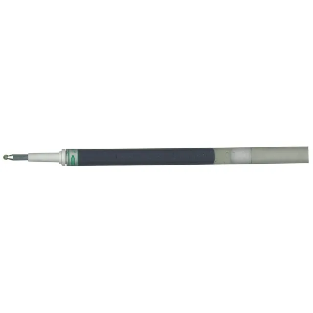 Pentel vulling Energel, 0,7 mm, groen