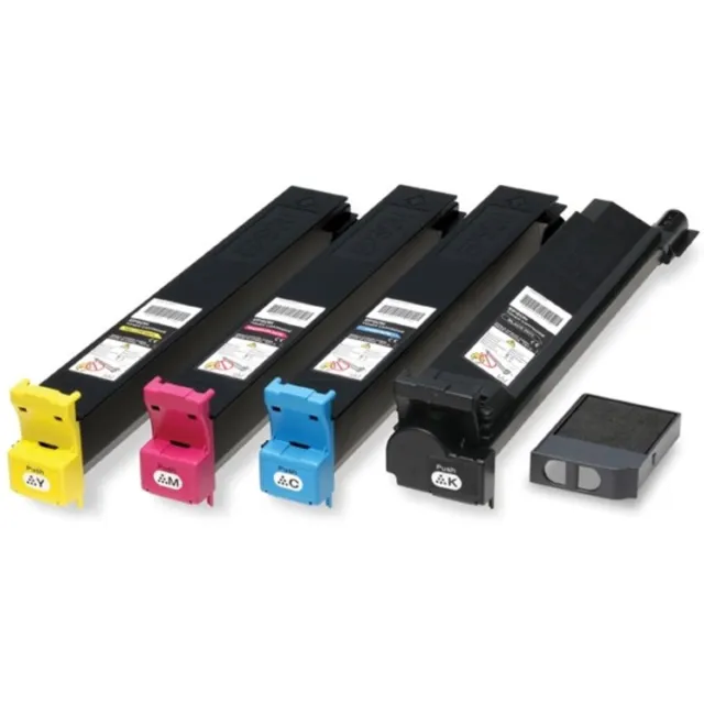 Epson S050477 - Tonercartridge Zwart