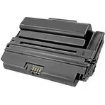 Xerox Huismerk Xerox 106R01530 Toner Zwart