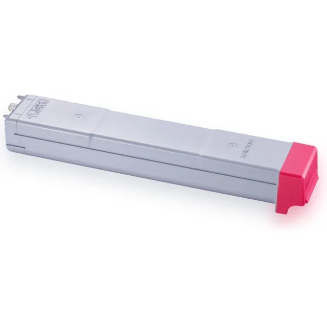 Samsung CLX-M8385A - Tonercatridge / Magenta