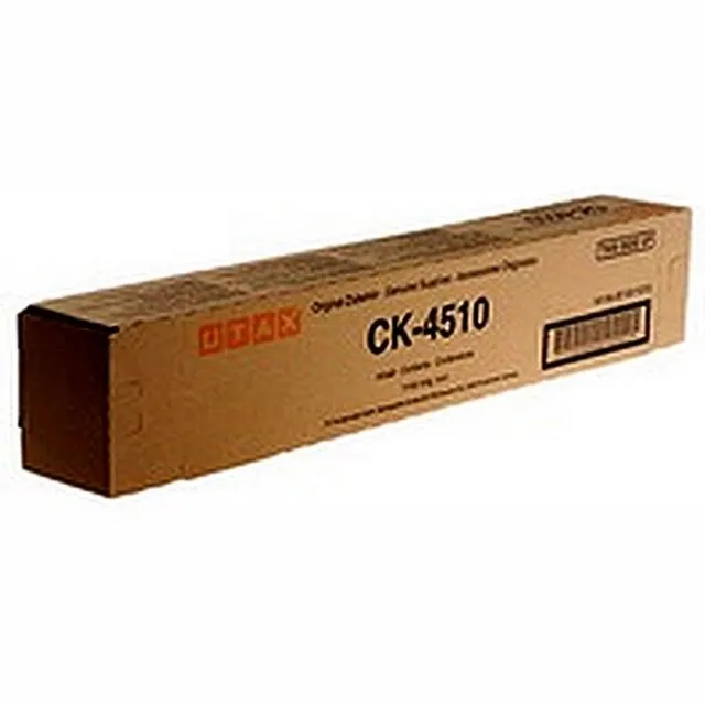 UTAX Toner Kit CK-4510 für;1855/2256 (611811010) Zwart