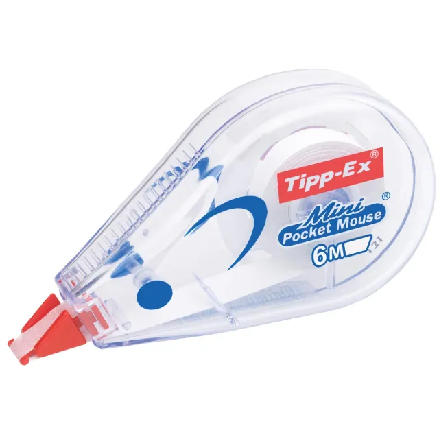 Tipp-ex mini-pocket mouse