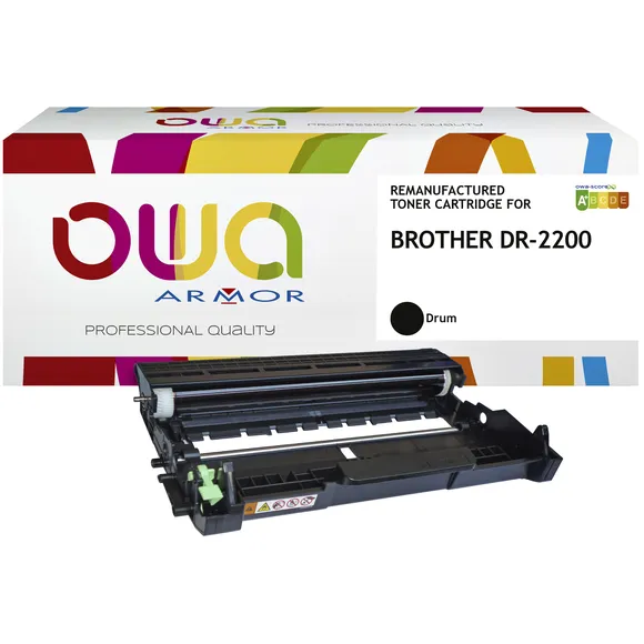 OWA Drum OWA alternatief tbv Brother DR-2200