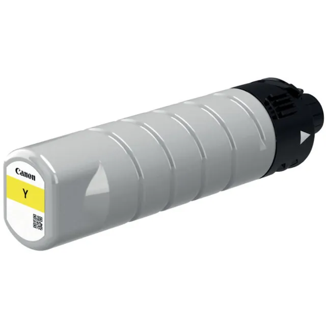 Canon PGI-7500XL inktcartridge 1 stuk(s) Origineel Extra (Super) hoog rendement Geel