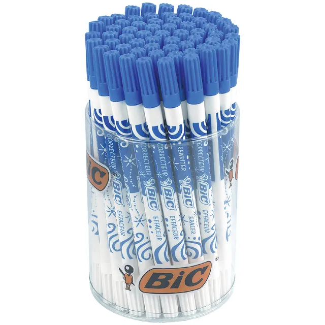 Bic Inktwisser Bic