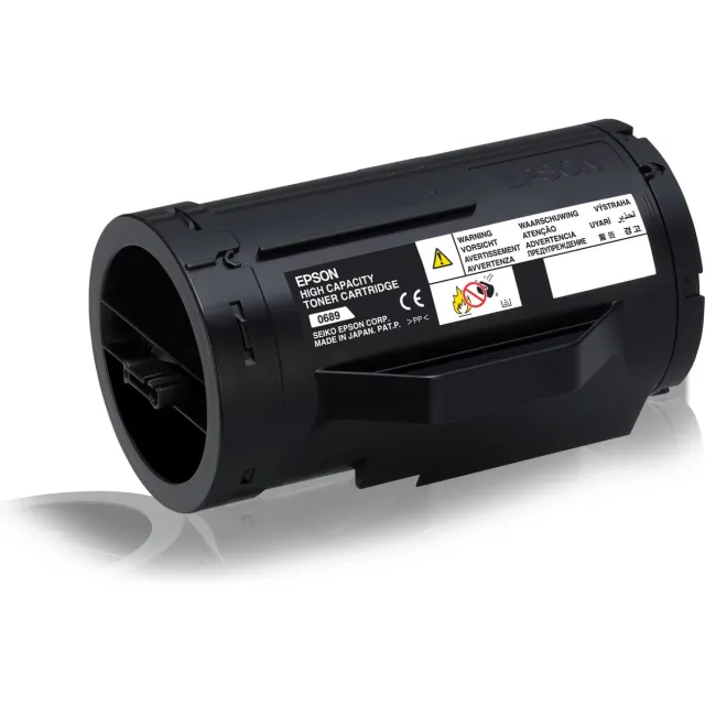 Epson C13S050689 - AL-M300 - Toner zwart