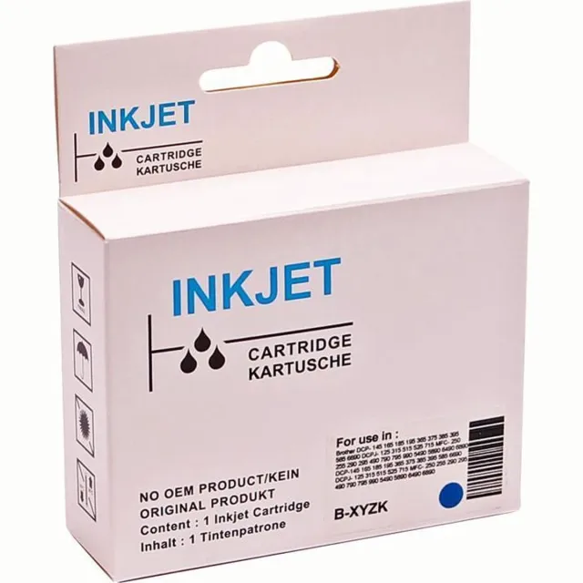 ABC huismerk inkt cartridge geschikt voor HP 82 cyan voor HP Designjet 500 500E 500PS 24" 42" 510 510PS 24" 42" 800 800PS 24" 42" 815MFP 820MFP CC800PS