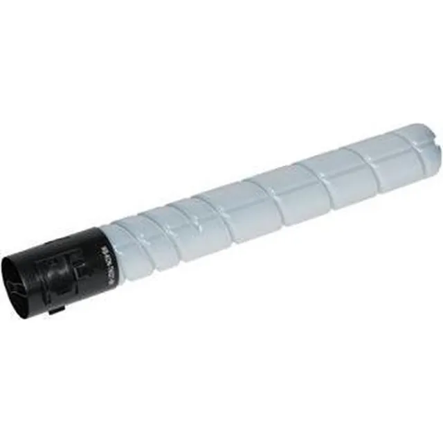 ABC huismerk toner geschikt voor Konica Minolta TN-514 K zwart voor Konica Minolta Bizhub C458 C558