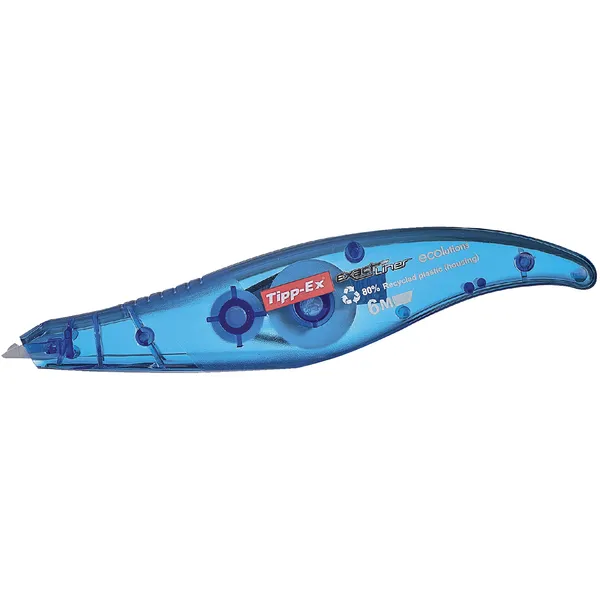 Tipp-ex Correctietape Tipp-Ex exact liner ecolutions 5mmx6m