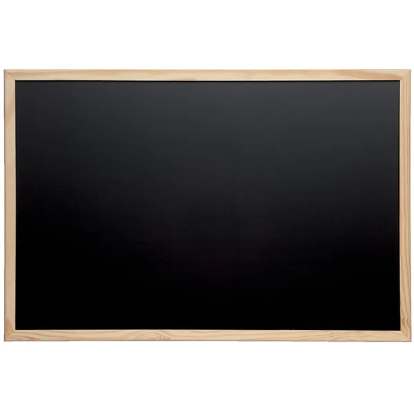 Maul Krijtbord MAUL antraciet 30x40cm onbewerkt houten frame