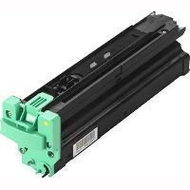 Ricoh PCU165 BLACK PHOTO CONDUCTOR FOR CL3500 (1PC/EDP) Zwart