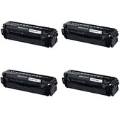 Samsung Huismerk Samsung CLT-503LToners Multipack (zwart + 3 kleuren)