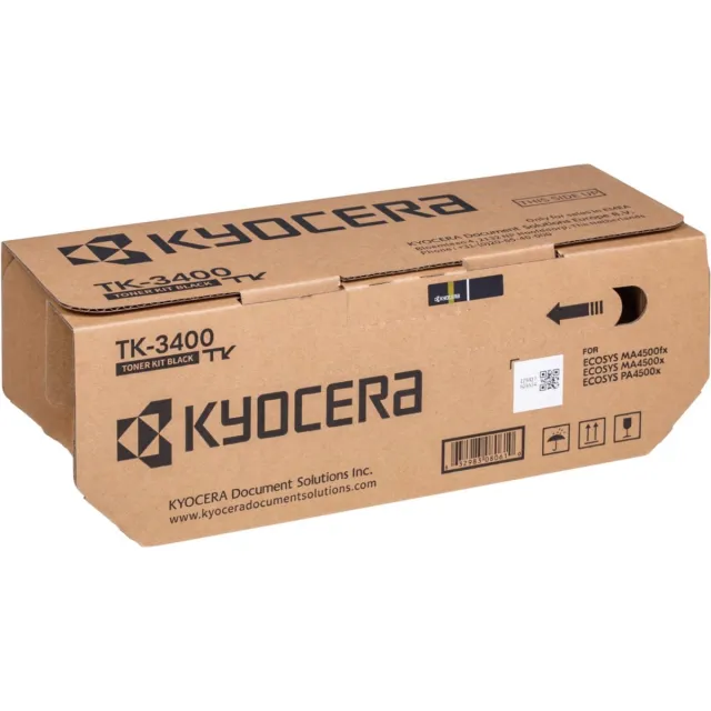 Toner Kyocera 1T0C0Y0NL0 kleurloos