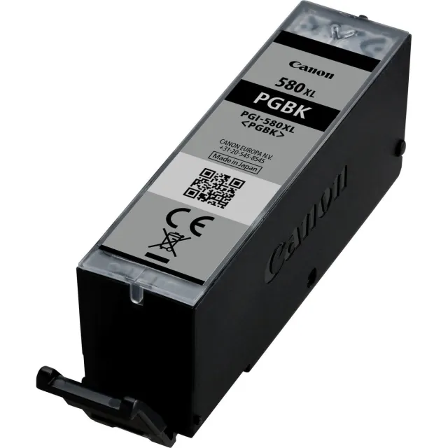 Canon Original Ink Cartridge Canon 2024C004 Black Zwart