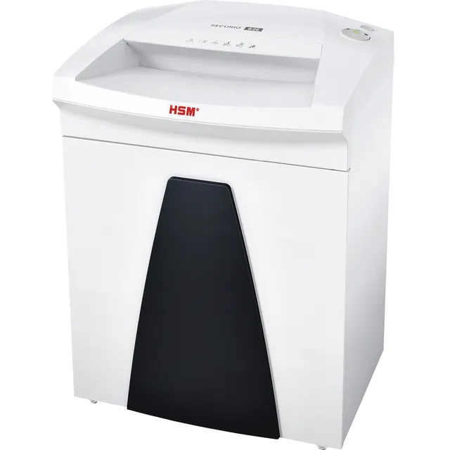 HSM Papiervernietiger HSM Securio B26 stroken 5.8mm