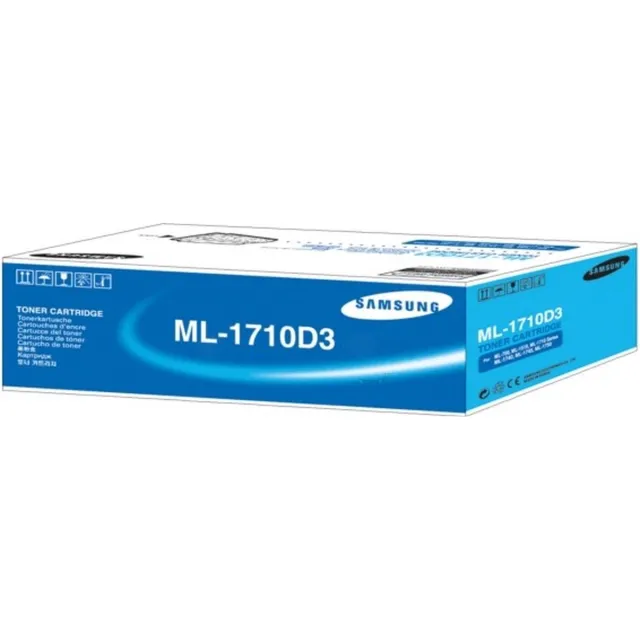 Samsung Toner ML1510 zwart