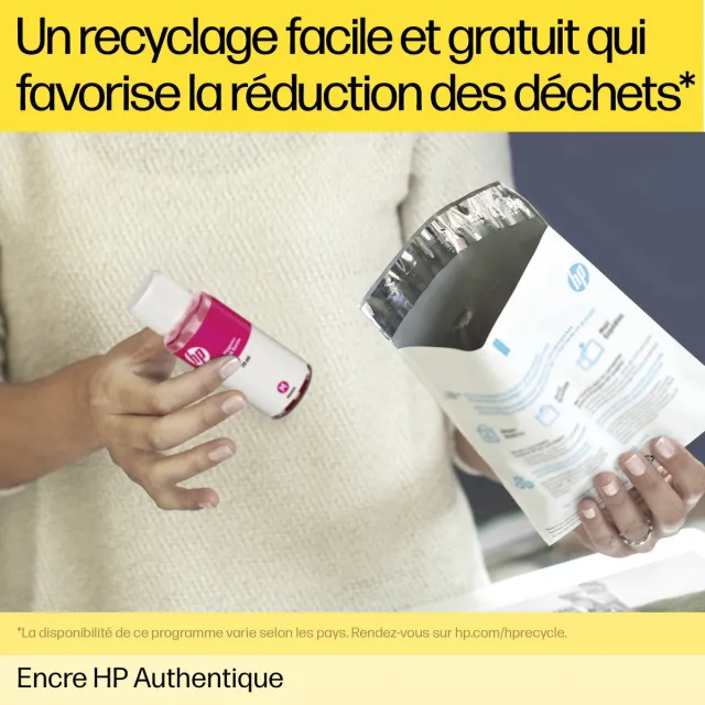HP 907XL Inkt Cartridge Zwart Extra High Yield 1500 pagina s