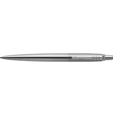 Parker Balpen Parker Jotter stainless steel CT medium