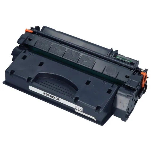PrintAbout HP 49X (Q5949X) toner zwart Huismerk