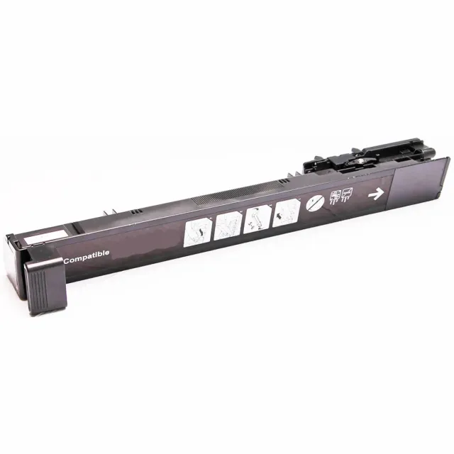 ABC huismerk toner geschikt voor HP 826A CF310A zwart voor HP Laserjet Enterprise M855 M855dn M855nfc M855x plus M855xh