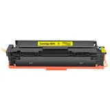 Canon 067H huismerk toner geel, hoge capaciteit