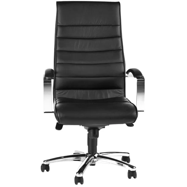 Topstar Bureaustoel Topstar TD Lux 10 zwart