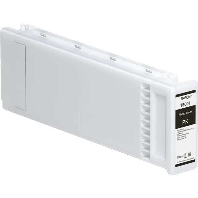 Epson Original Ink Cartridge Epson C13T800100 Black