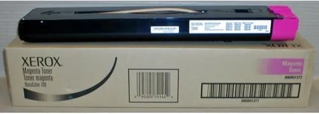 Xerox DC700 toner magenta standard capacity 30.000 pagina's 1-pack