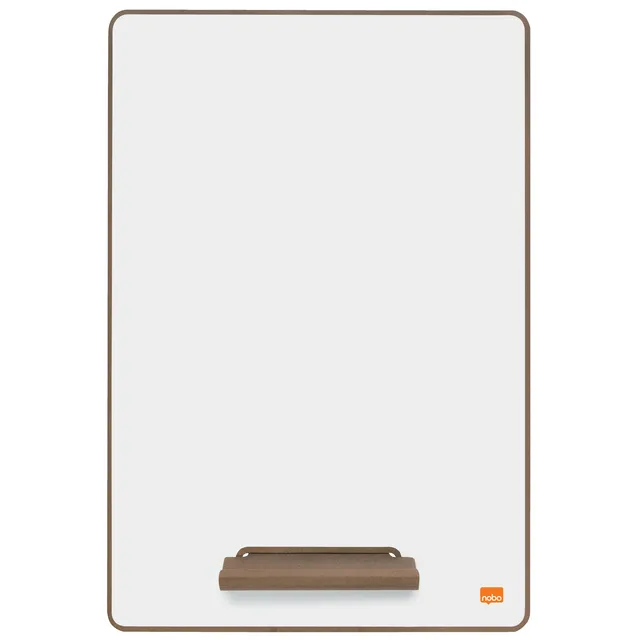 Nobo Whiteboard Nobo A4 mini 4 stuks