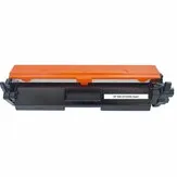 Hp Huismerk HP 30A (CF230A) Toner Zwart