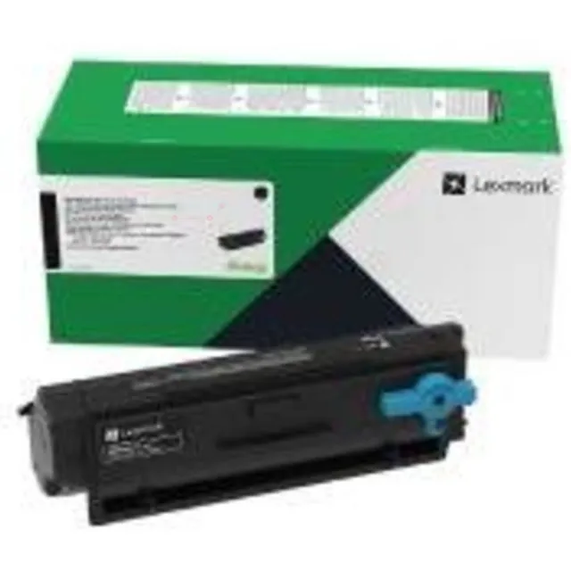 Lexmark 55B2X00 - Toner zwart
