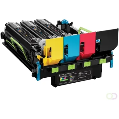 LEXMARK Imaging Kit Return Programme Color (CMY) for CS720 CS725 CX725 150k