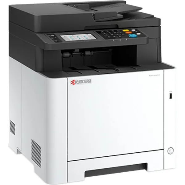 Kyocera ECOSYS MA2600cfx Laserprinter Multicolore