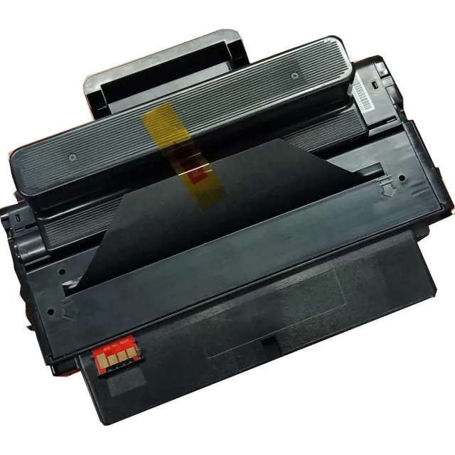 KATRIZ huismerk toner D205E | voor ML 3710 D / ML 3710 DW / ML 3710 ND / SCX 5637 FR / SCX 5737 FW Zwart