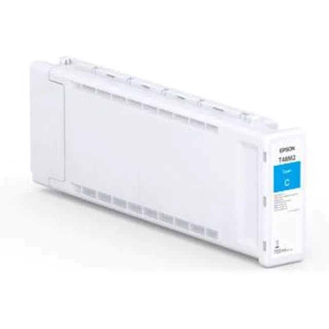Epson UltraChrome PRO6 inktcartridge 1 stuk(s) Cyaan
