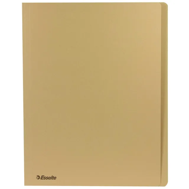 Esselte dossiermap gems, ft folio