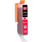 Canon Huismerk Canon CLI-531M Inktcartridge Magenta