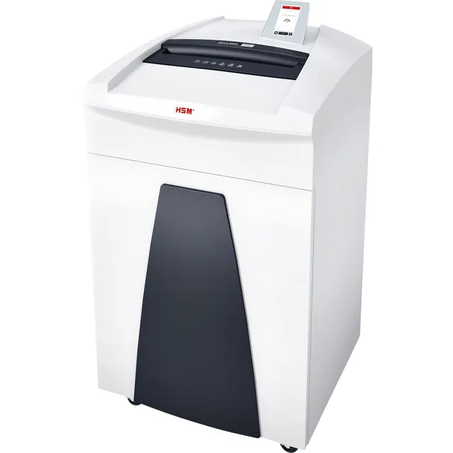 HSM Papiervernietiger HSM Securio P40i snippers 4.5x30mm