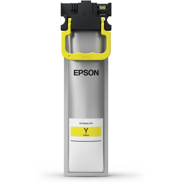 Epson inktcartridge WF-C5xxx series L, 3.000 pagina's, OEM C13T944440, geel