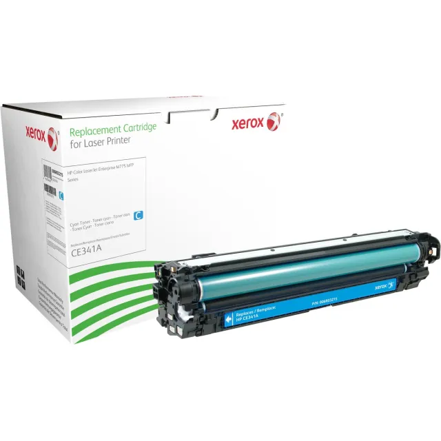Xerox 006R03215 - Toner Cartridges / Blauw alternatief voor HP CE341A