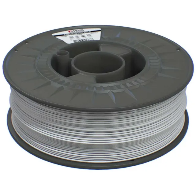 FormFutura Bulk PETG Filament - 1.75 mm - Wit - European Made - High Quality