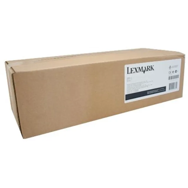 Lexmark 24B7581 tonercartridge 1 stuk(s) Origineel Zwart