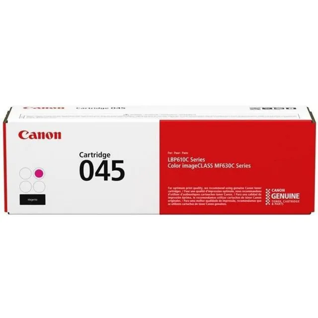 Canon 045 Tonercartridge / Magenta