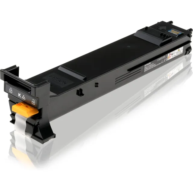 Epson C13S050493 - Toner zwart
