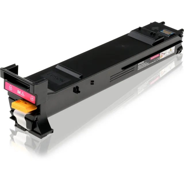 Epson C13S050491 - Toner magenta