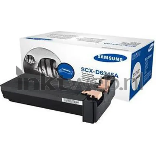 Samsung SCX-D6345A zwart (Origineel)