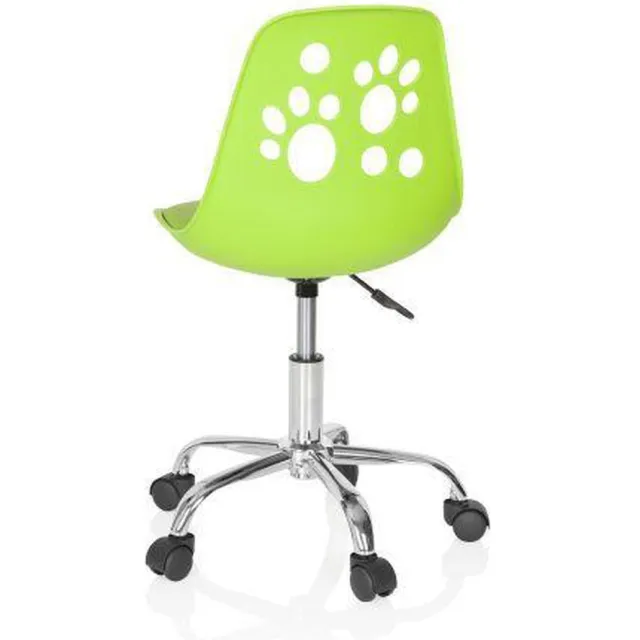 hjh office Kinder bureaustoel FANCY I groen hjh OFFICE