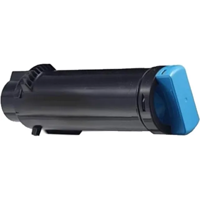 Inktkenners Toner geschikt voor XEROX Phaser 6510 | 1x Cyaan Geschikt voor Xerox Phaser 6510 6510dn 6510td v/dn v/n Workcentre 6515 6515dn 6515dni 6515v/dn 6515v/dni 6515v/dnm