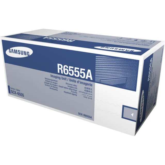 Samsung Drum standard capacity SCX-R6555A/SEE Zwart